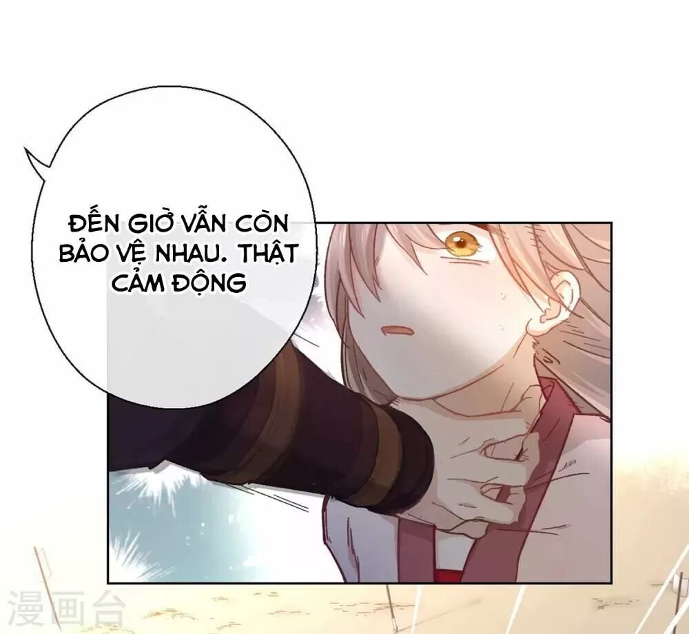 Ta Nấu - Chàng Giết Chap 36 - Next Chap 37