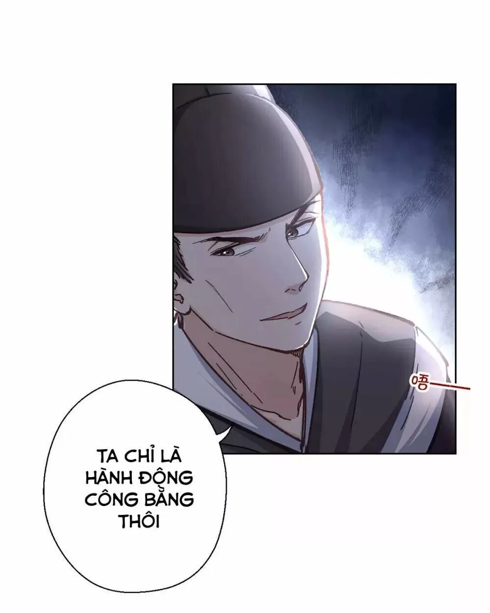 Ta Nấu - Chàng Giết Chap 36 - Next Chap 37