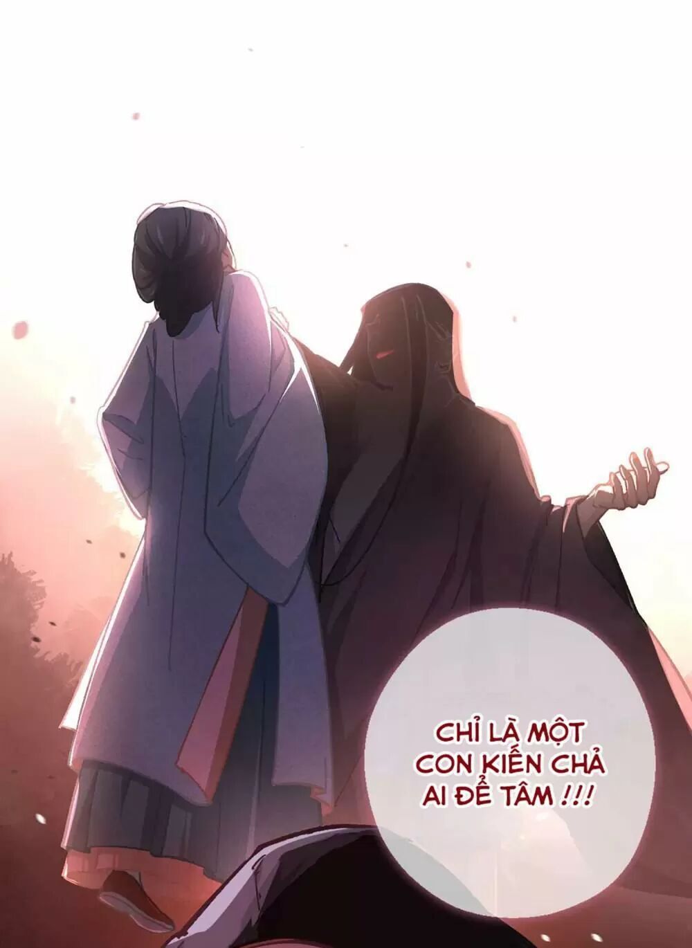 Ta Nấu - Chàng Giết Chap 36 - Next Chap 37
