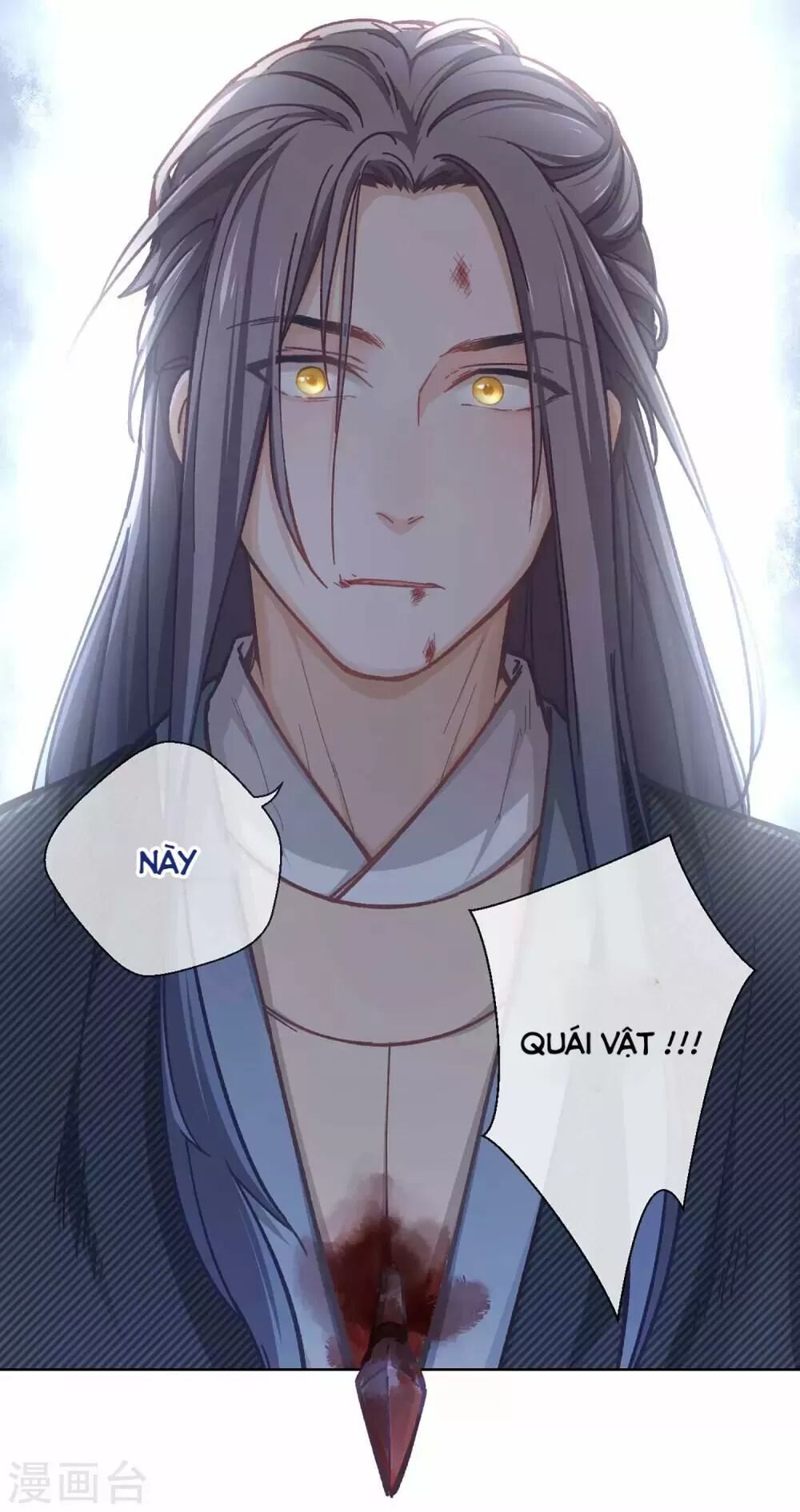 Ta Nấu - Chàng Giết Chap 36 - Next Chap 37
