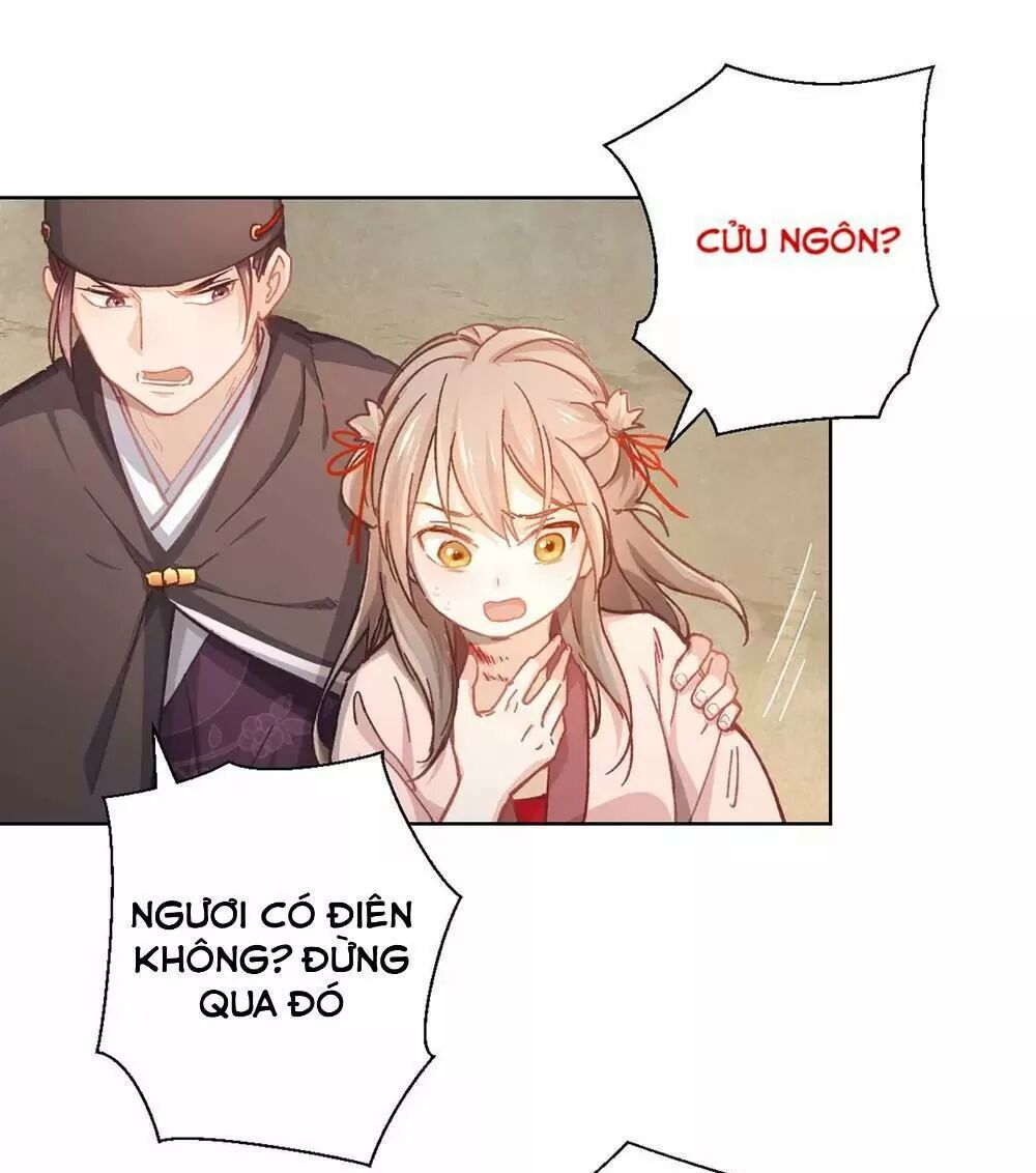Ta Nấu - Chàng Giết Chap 36 - Next Chap 37