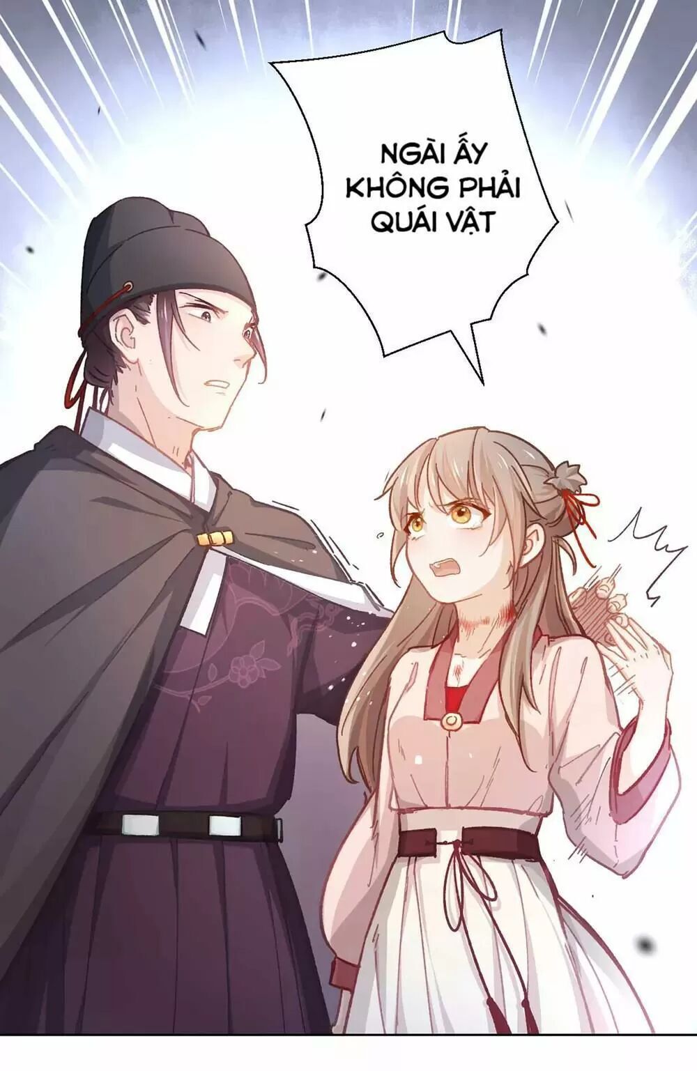 Ta Nấu - Chàng Giết Chap 36 - Next Chap 37