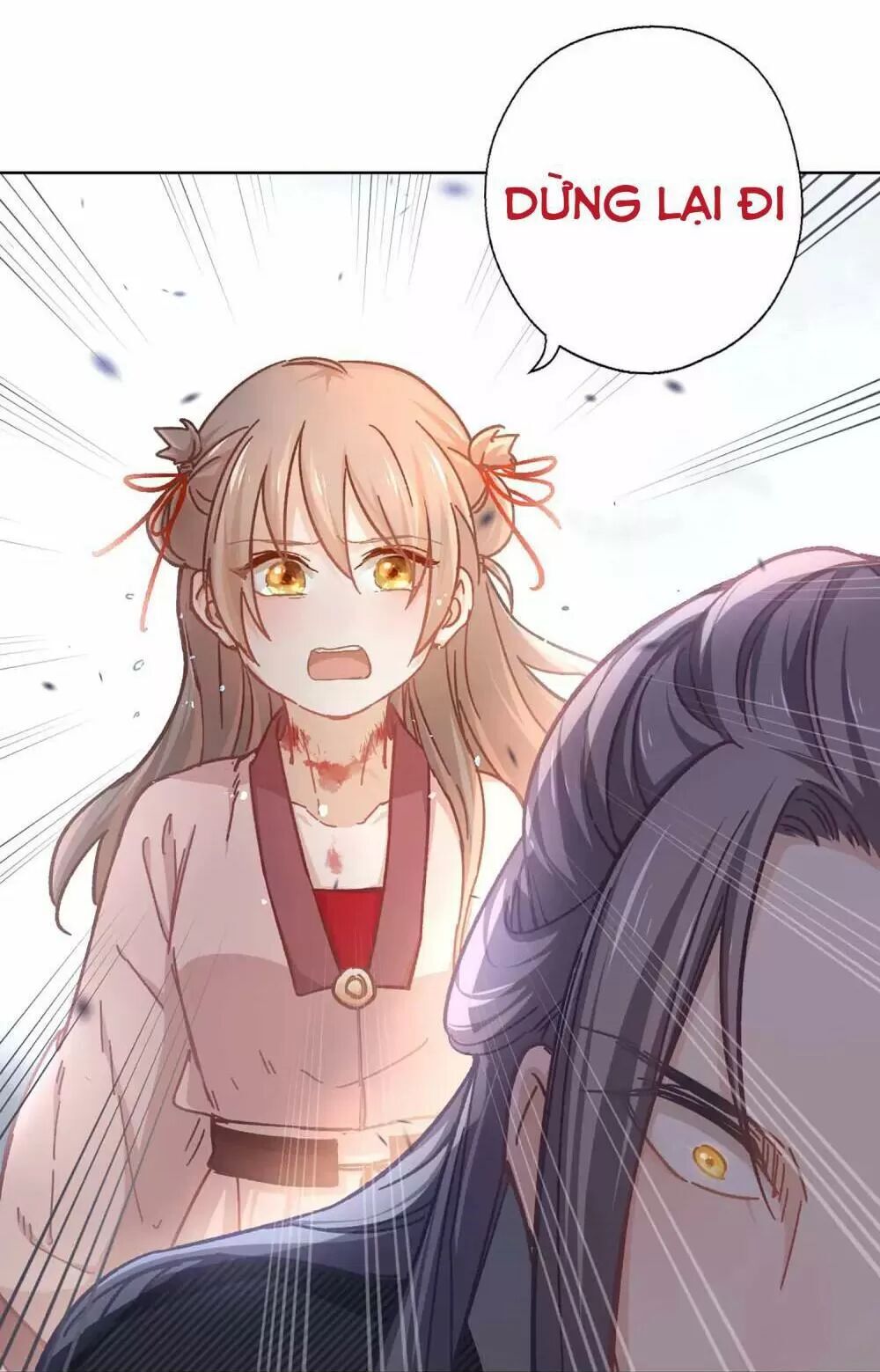 Ta Nấu - Chàng Giết Chap 36 - Next Chap 37