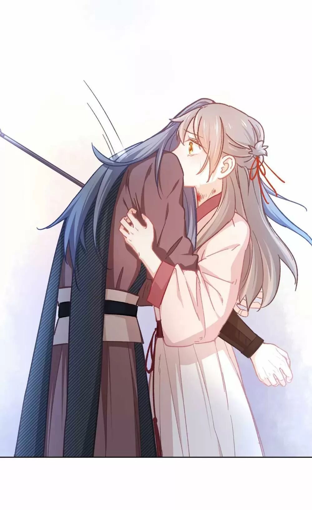 Ta Nấu - Chàng Giết Chap 36 - Next Chap 37
