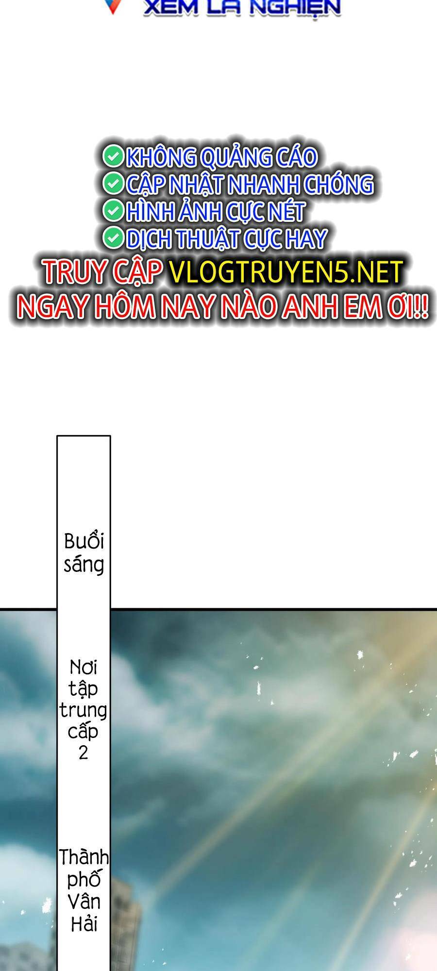 Ta, Người Chỉ Cần Nhìn Thấy Thanh Máu, Có Thể Trừng Phạt Thần Linh Chap 1 - Next Chap 2