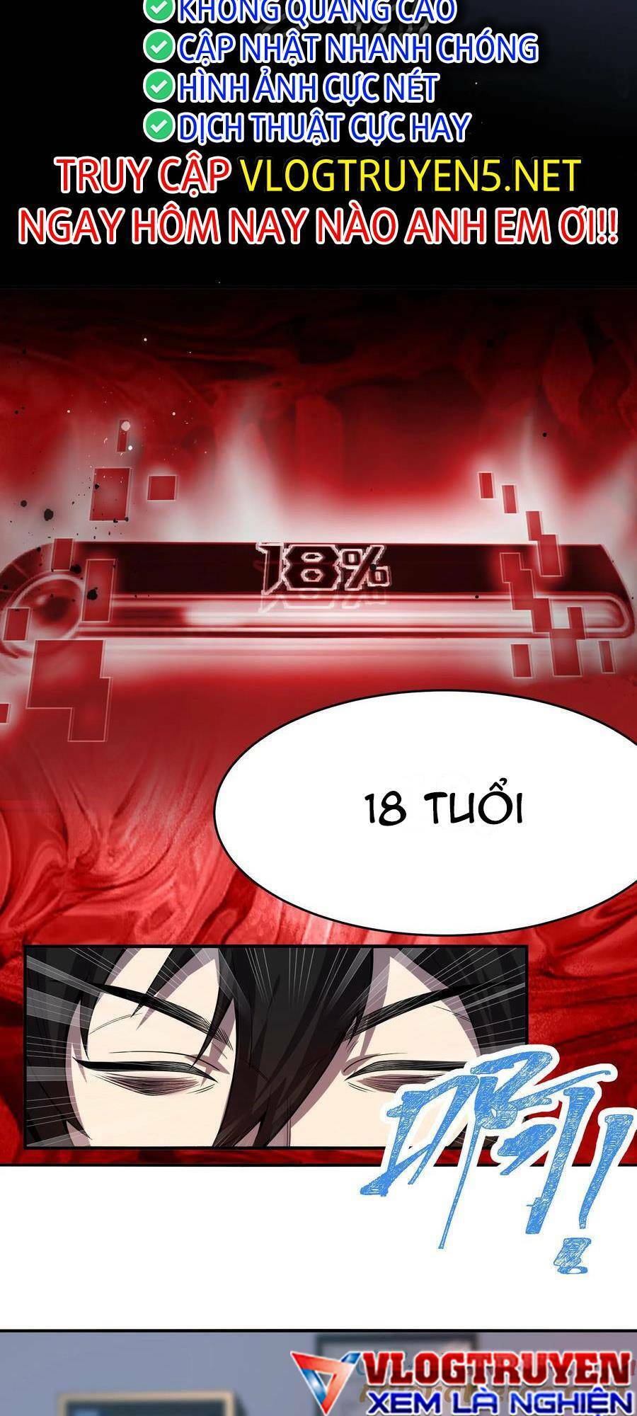 Ta, Người Chỉ Cần Nhìn Thấy Thanh Máu, Có Thể Trừng Phạt Thần Linh Chap 1 - Next Chap 2