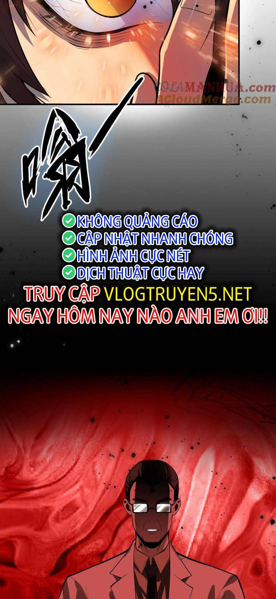 Ta, Người Chỉ Cần Nhìn Thấy Thanh Máu, Có Thể Trừng Phạt Thần Linh Chap 1 - Next Chap 2