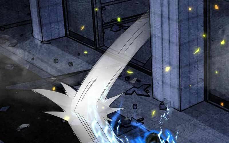 Ta, Người Chỉ Cần Nhìn Thấy Thanh Máu, Có Thể Trừng Phạt Thần Linh Chap 109 - Next Chap 110