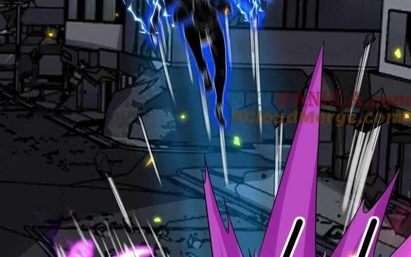 Ta, Người Chỉ Cần Nhìn Thấy Thanh Máu, Có Thể Trừng Phạt Thần Linh Chap 109 - Next Chap 110