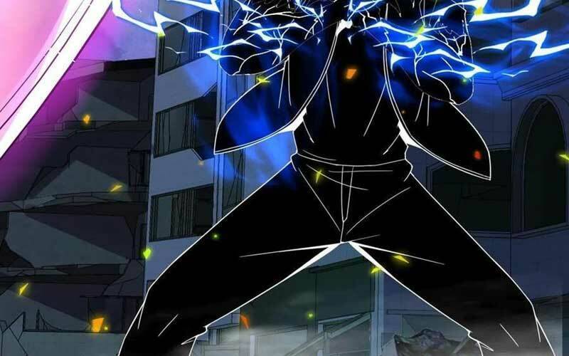 Ta, Người Chỉ Cần Nhìn Thấy Thanh Máu, Có Thể Trừng Phạt Thần Linh Chap 109 - Next Chap 110