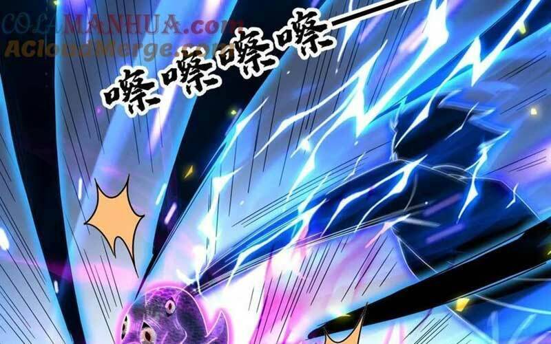 Ta, Người Chỉ Cần Nhìn Thấy Thanh Máu, Có Thể Trừng Phạt Thần Linh Chap 109 - Next Chap 110