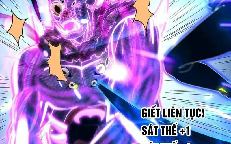 Ta, Người Chỉ Cần Nhìn Thấy Thanh Máu, Có Thể Trừng Phạt Thần Linh Chap 109 - Next Chap 110