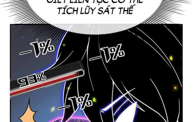 Ta, Người Chỉ Cần Nhìn Thấy Thanh Máu, Có Thể Trừng Phạt Thần Linh Chap 109 - Next Chap 110