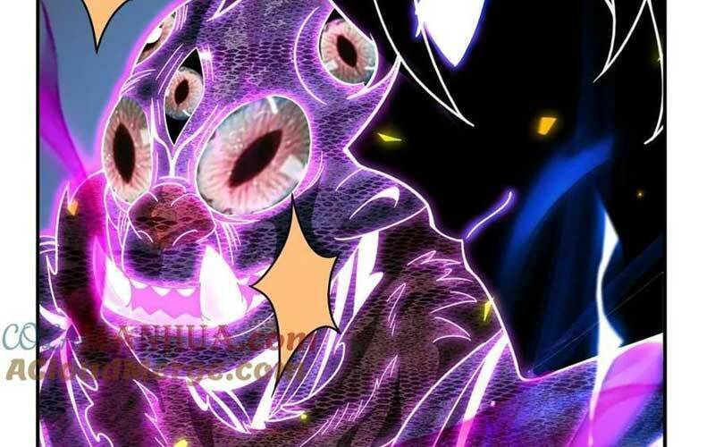 Ta, Người Chỉ Cần Nhìn Thấy Thanh Máu, Có Thể Trừng Phạt Thần Linh Chap 109 - Next Chap 110