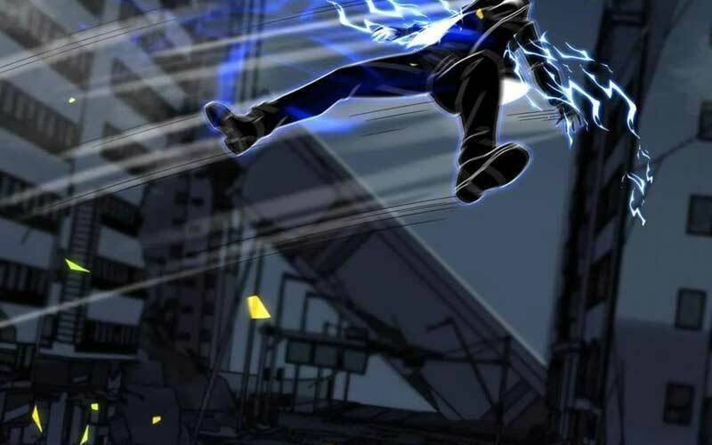 Ta, Người Chỉ Cần Nhìn Thấy Thanh Máu, Có Thể Trừng Phạt Thần Linh Chap 109 - Next Chap 110