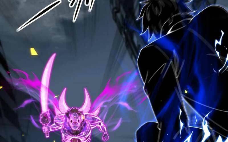Ta, Người Chỉ Cần Nhìn Thấy Thanh Máu, Có Thể Trừng Phạt Thần Linh Chap 109 - Next Chap 110