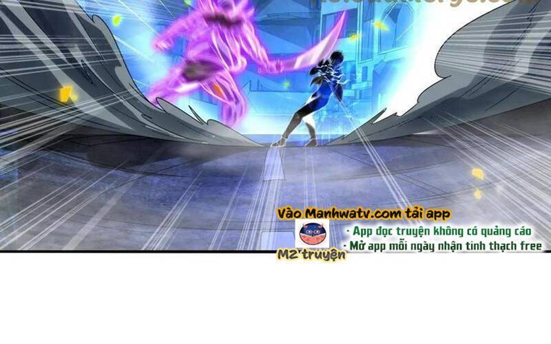 Ta, Người Chỉ Cần Nhìn Thấy Thanh Máu, Có Thể Trừng Phạt Thần Linh Chap 109 - Next Chap 110