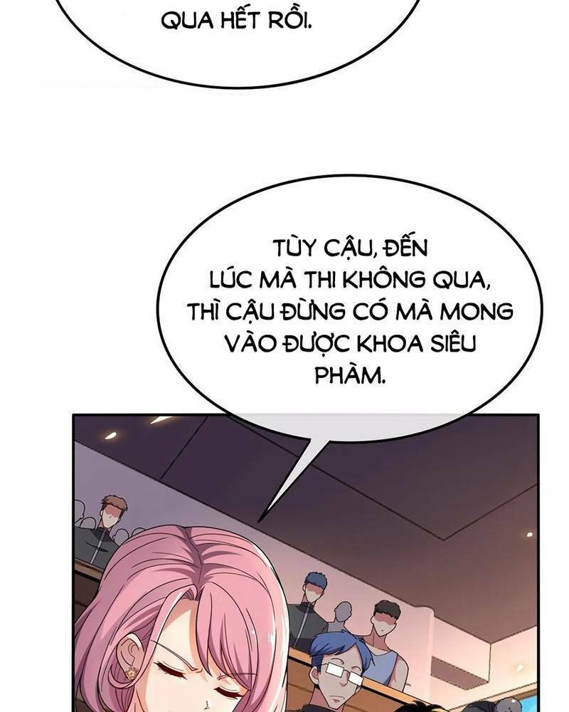 Ta, Người Chỉ Cần Nhìn Thấy Thanh Máu, Có Thể Trừng Phạt Thần Linh Chap 125 - Next Chap 126