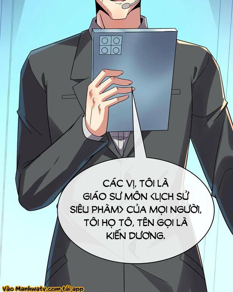 Ta, Người Chỉ Cần Nhìn Thấy Thanh Máu, Có Thể Trừng Phạt Thần Linh Chap 125 - Next Chap 126