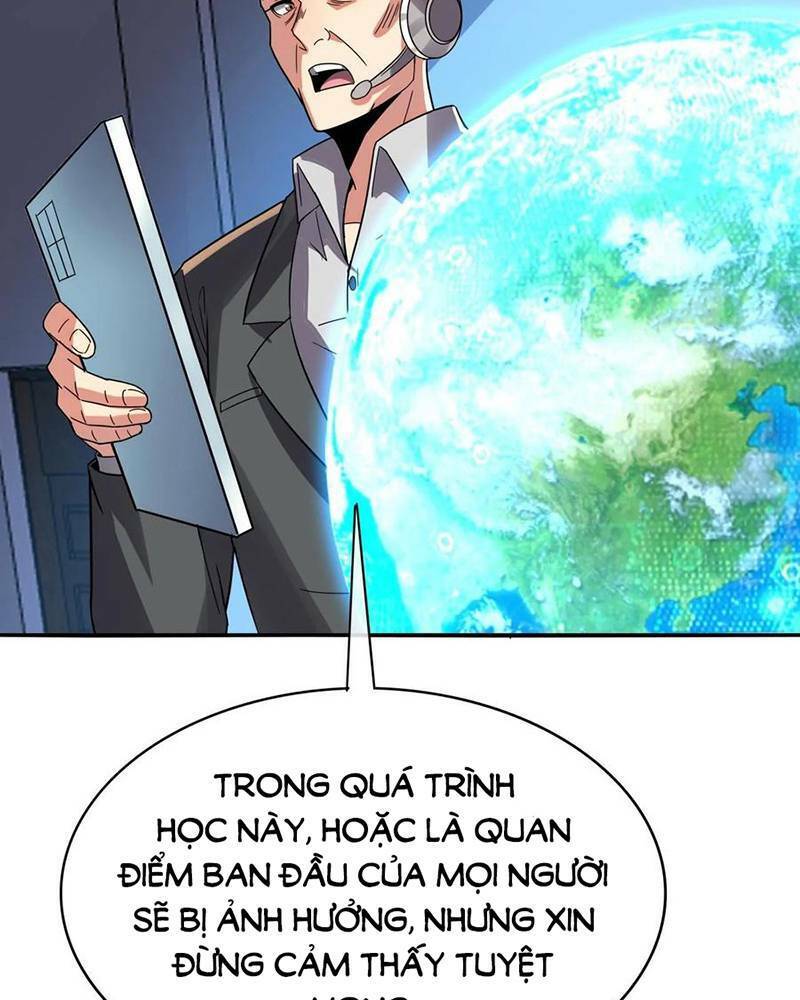 Ta, Người Chỉ Cần Nhìn Thấy Thanh Máu, Có Thể Trừng Phạt Thần Linh Chap 125 - Next Chap 126