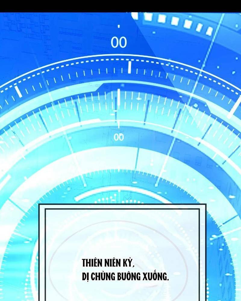 Ta, Người Chỉ Cần Nhìn Thấy Thanh Máu, Có Thể Trừng Phạt Thần Linh Chap 125 - Next Chap 126