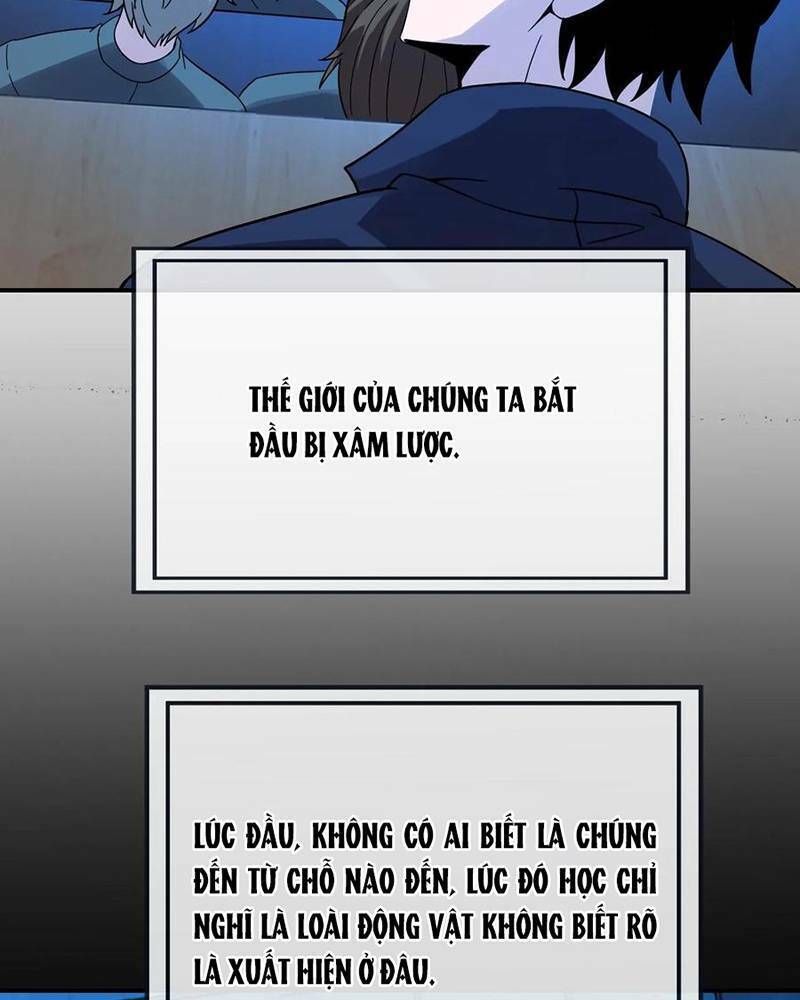 Ta, Người Chỉ Cần Nhìn Thấy Thanh Máu, Có Thể Trừng Phạt Thần Linh Chap 125 - Next Chap 126