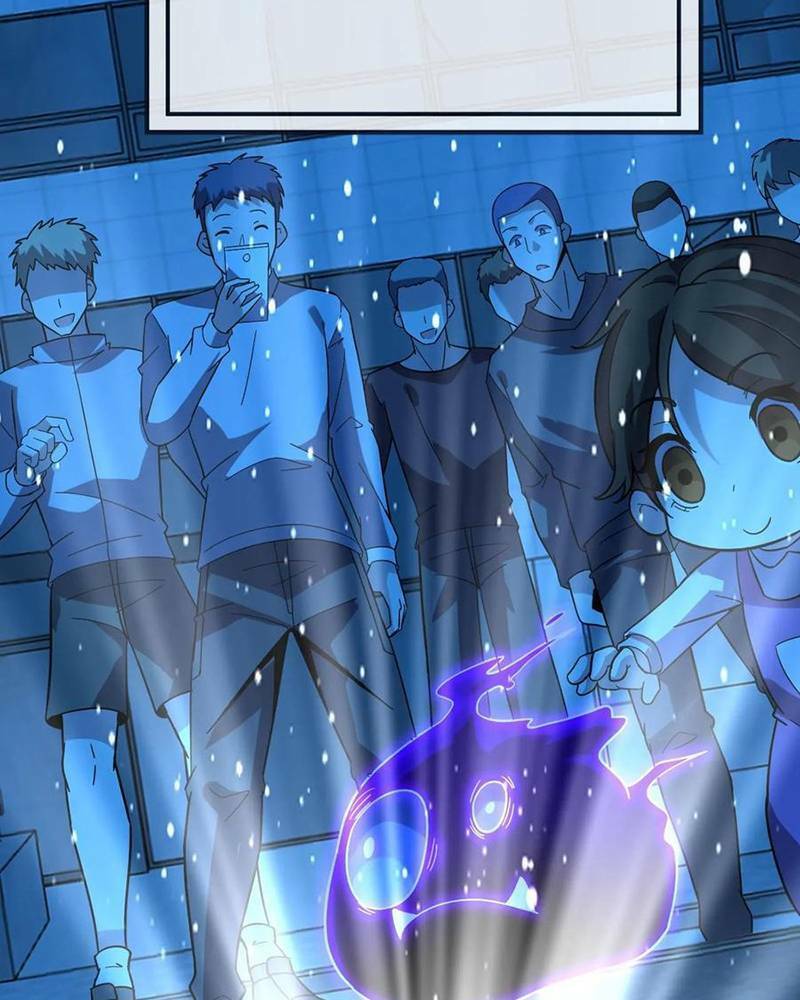 Ta, Người Chỉ Cần Nhìn Thấy Thanh Máu, Có Thể Trừng Phạt Thần Linh Chap 125 - Next Chap 126
