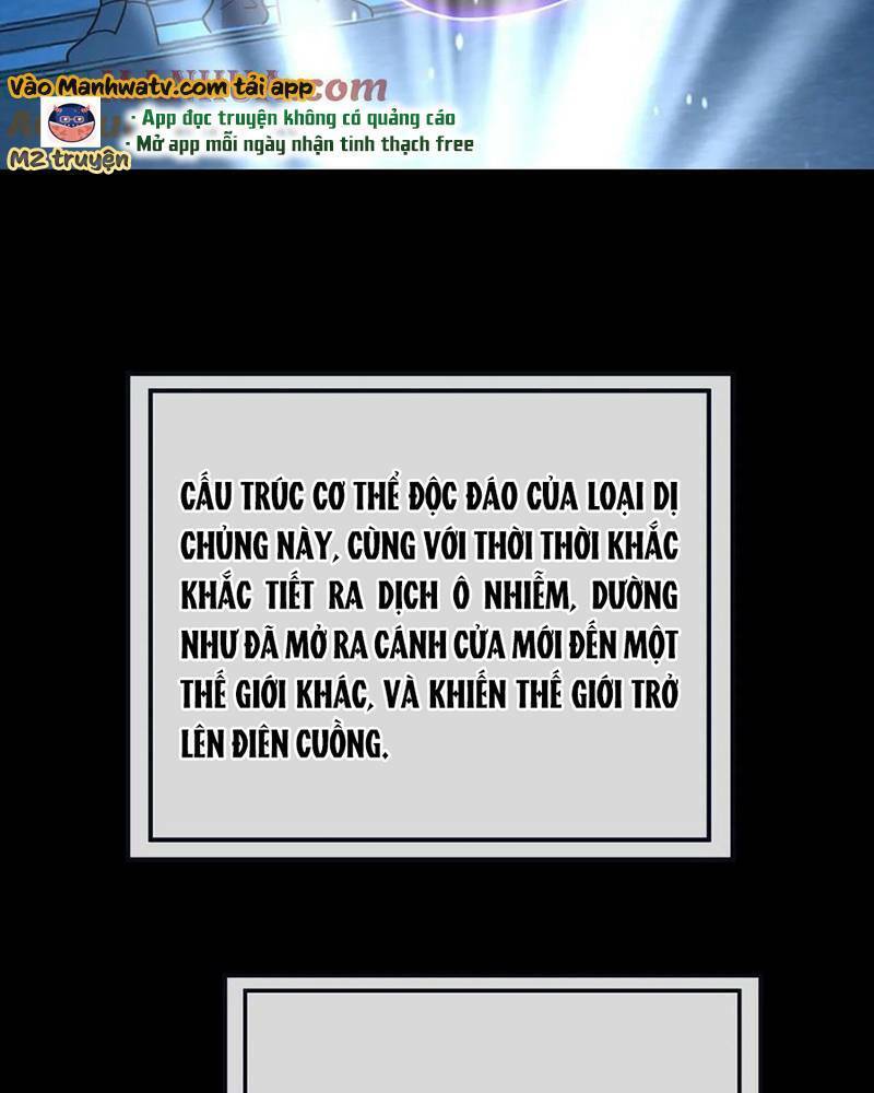 Ta, Người Chỉ Cần Nhìn Thấy Thanh Máu, Có Thể Trừng Phạt Thần Linh Chap 125 - Next Chap 126