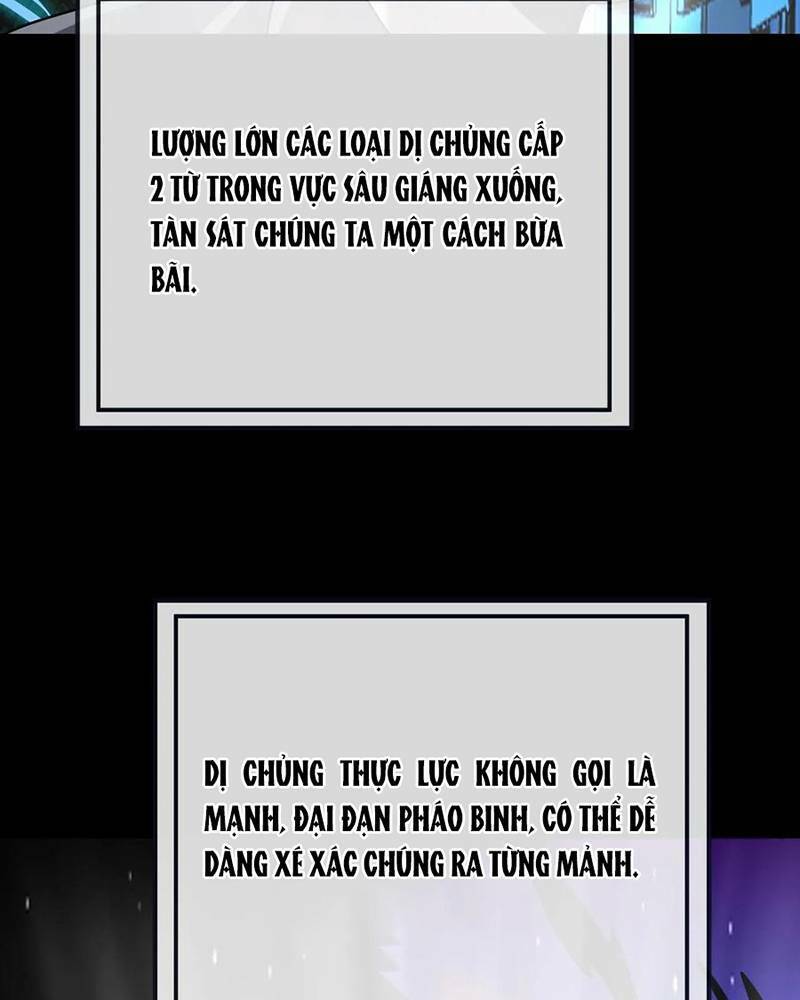 Ta, Người Chỉ Cần Nhìn Thấy Thanh Máu, Có Thể Trừng Phạt Thần Linh Chap 125 - Next Chap 126