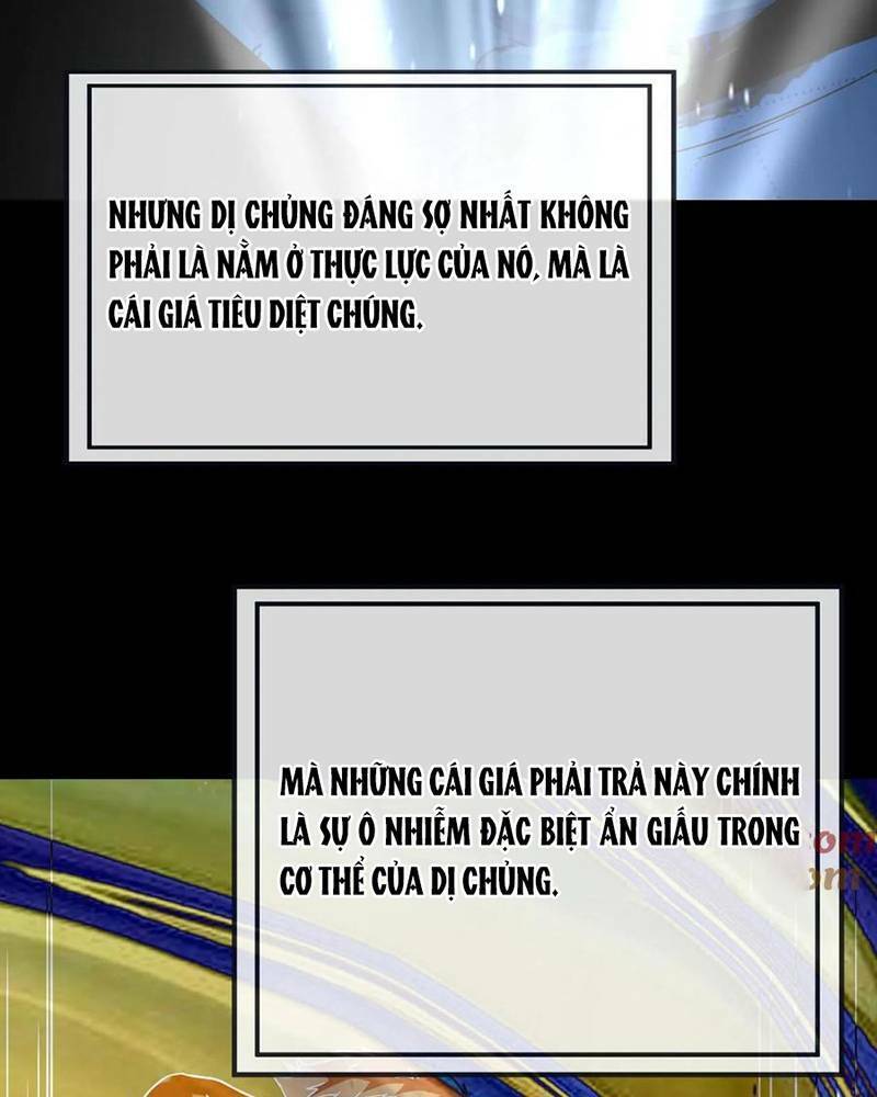 Ta, Người Chỉ Cần Nhìn Thấy Thanh Máu, Có Thể Trừng Phạt Thần Linh Chap 125 - Next Chap 126