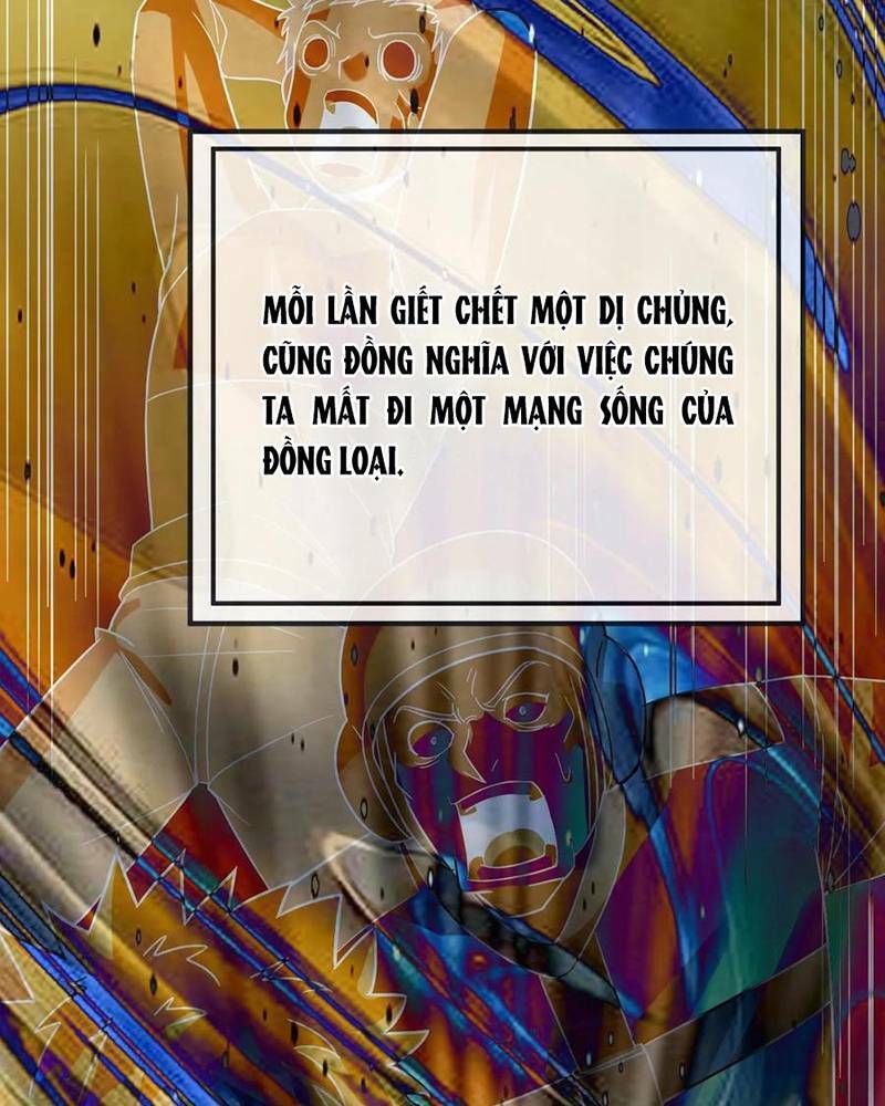 Ta, Người Chỉ Cần Nhìn Thấy Thanh Máu, Có Thể Trừng Phạt Thần Linh Chap 125 - Next Chap 126
