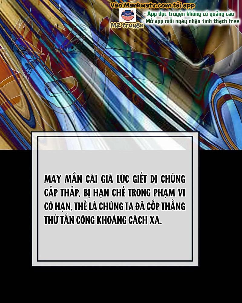 Ta, Người Chỉ Cần Nhìn Thấy Thanh Máu, Có Thể Trừng Phạt Thần Linh Chap 125 - Next Chap 126