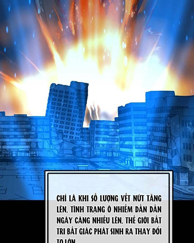 Ta, Người Chỉ Cần Nhìn Thấy Thanh Máu, Có Thể Trừng Phạt Thần Linh Chap 125 - Next Chap 126