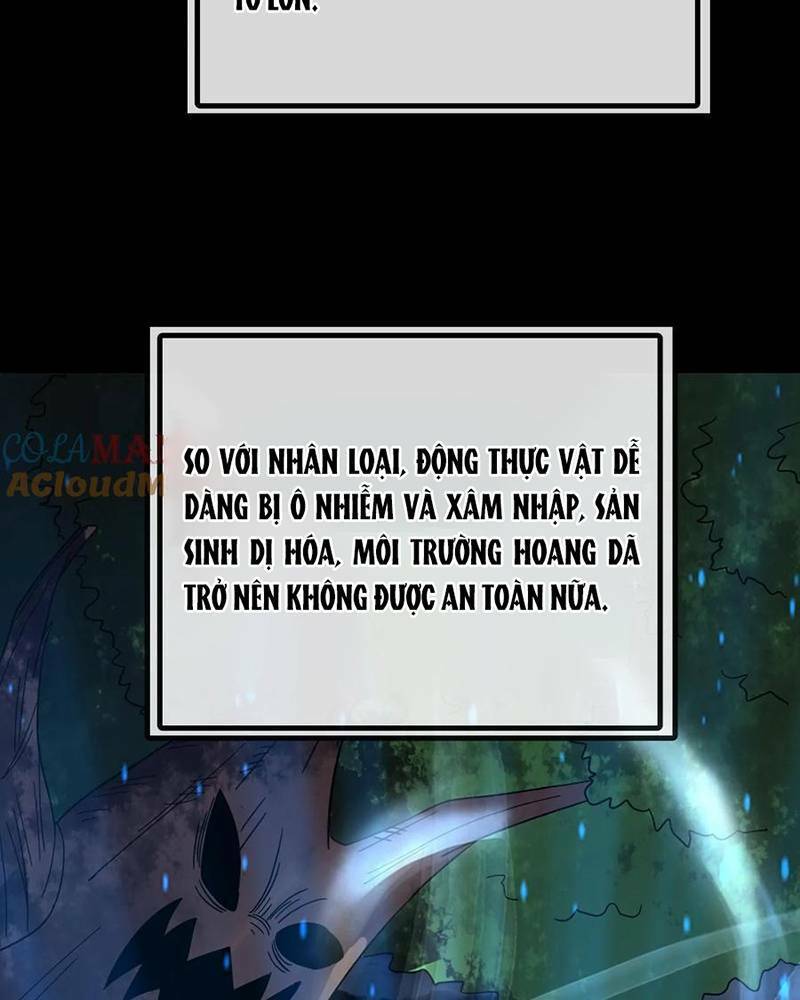 Ta, Người Chỉ Cần Nhìn Thấy Thanh Máu, Có Thể Trừng Phạt Thần Linh Chap 125 - Next Chap 126