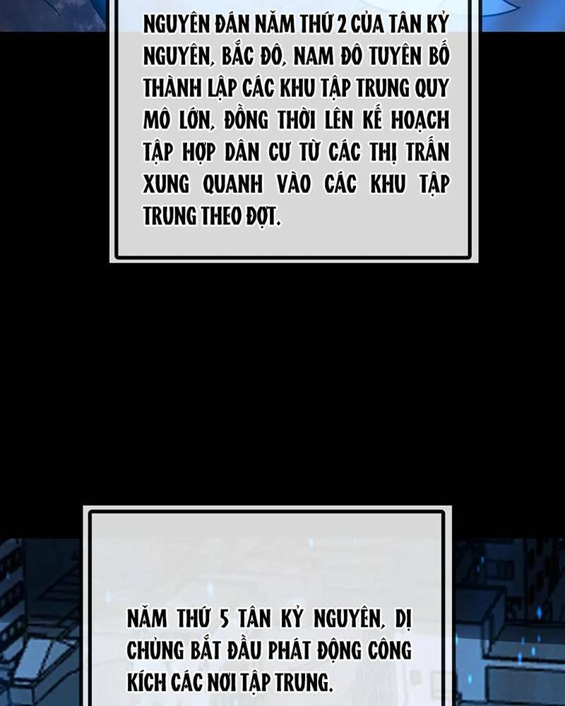 Ta, Người Chỉ Cần Nhìn Thấy Thanh Máu, Có Thể Trừng Phạt Thần Linh Chap 125 - Next Chap 126