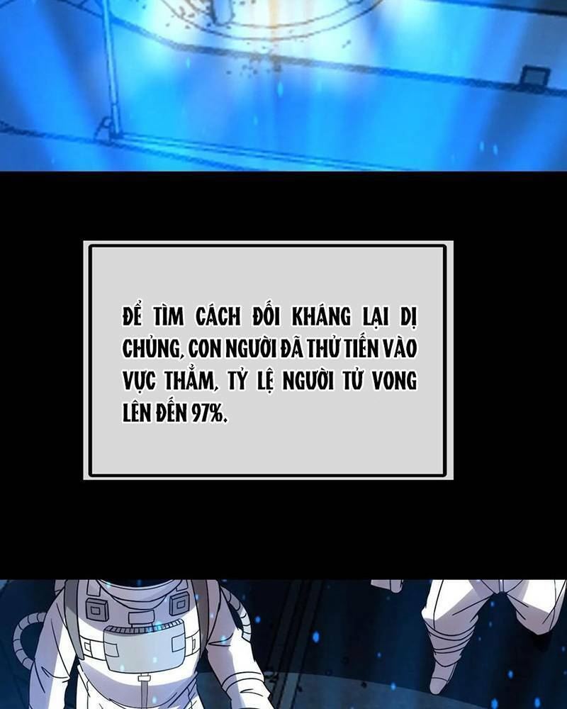 Ta, Người Chỉ Cần Nhìn Thấy Thanh Máu, Có Thể Trừng Phạt Thần Linh Chap 125 - Next Chap 126