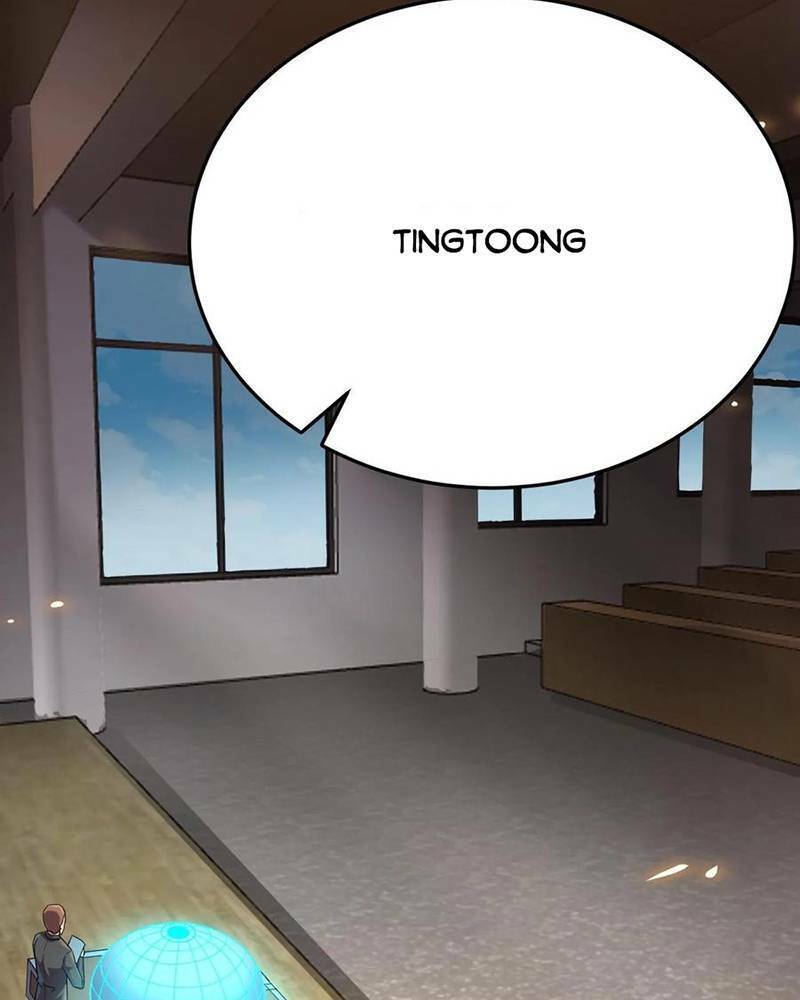 Ta, Người Chỉ Cần Nhìn Thấy Thanh Máu, Có Thể Trừng Phạt Thần Linh Chap 125 - Next Chap 126