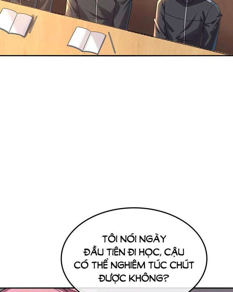 Ta, Người Chỉ Cần Nhìn Thấy Thanh Máu, Có Thể Trừng Phạt Thần Linh Chap 125 - Next Chap 126