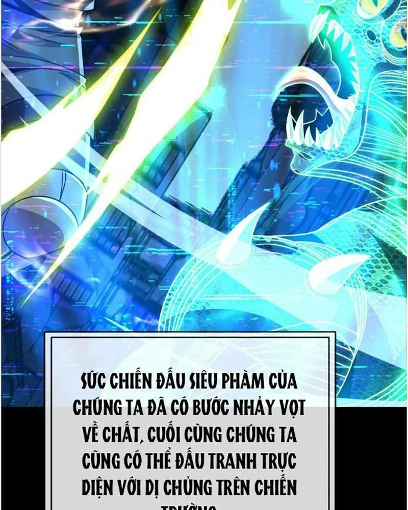 Ta, Người Chỉ Cần Nhìn Thấy Thanh Máu, Có Thể Trừng Phạt Thần Linh Chap 126 - Next Chap 127