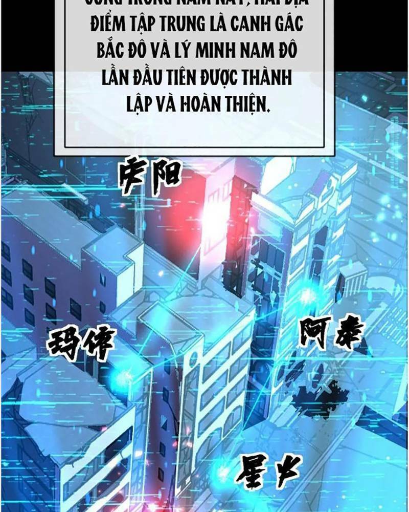 Ta, Người Chỉ Cần Nhìn Thấy Thanh Máu, Có Thể Trừng Phạt Thần Linh Chap 126 - Next Chap 127