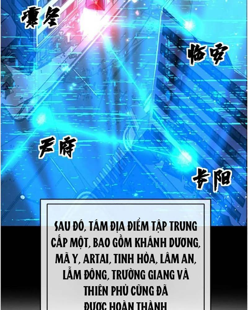 Ta, Người Chỉ Cần Nhìn Thấy Thanh Máu, Có Thể Trừng Phạt Thần Linh Chap 126 - Next Chap 127