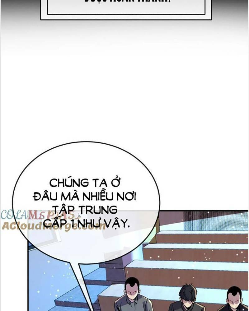 Ta, Người Chỉ Cần Nhìn Thấy Thanh Máu, Có Thể Trừng Phạt Thần Linh Chap 126 - Next Chap 127