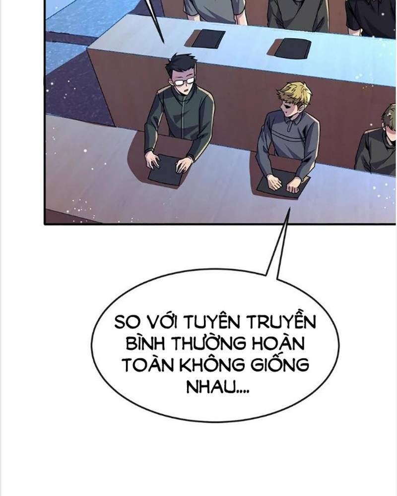 Ta, Người Chỉ Cần Nhìn Thấy Thanh Máu, Có Thể Trừng Phạt Thần Linh Chap 126 - Next Chap 127