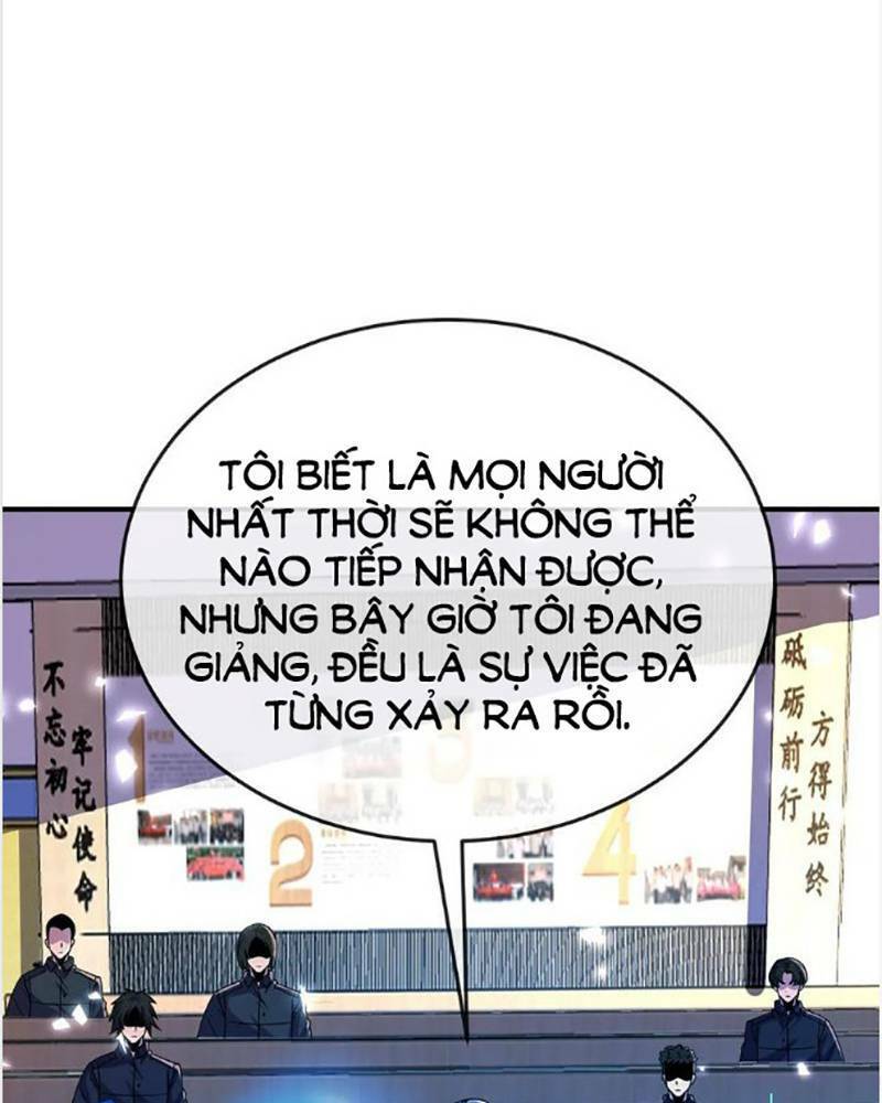 Ta, Người Chỉ Cần Nhìn Thấy Thanh Máu, Có Thể Trừng Phạt Thần Linh Chap 126 - Next Chap 127
