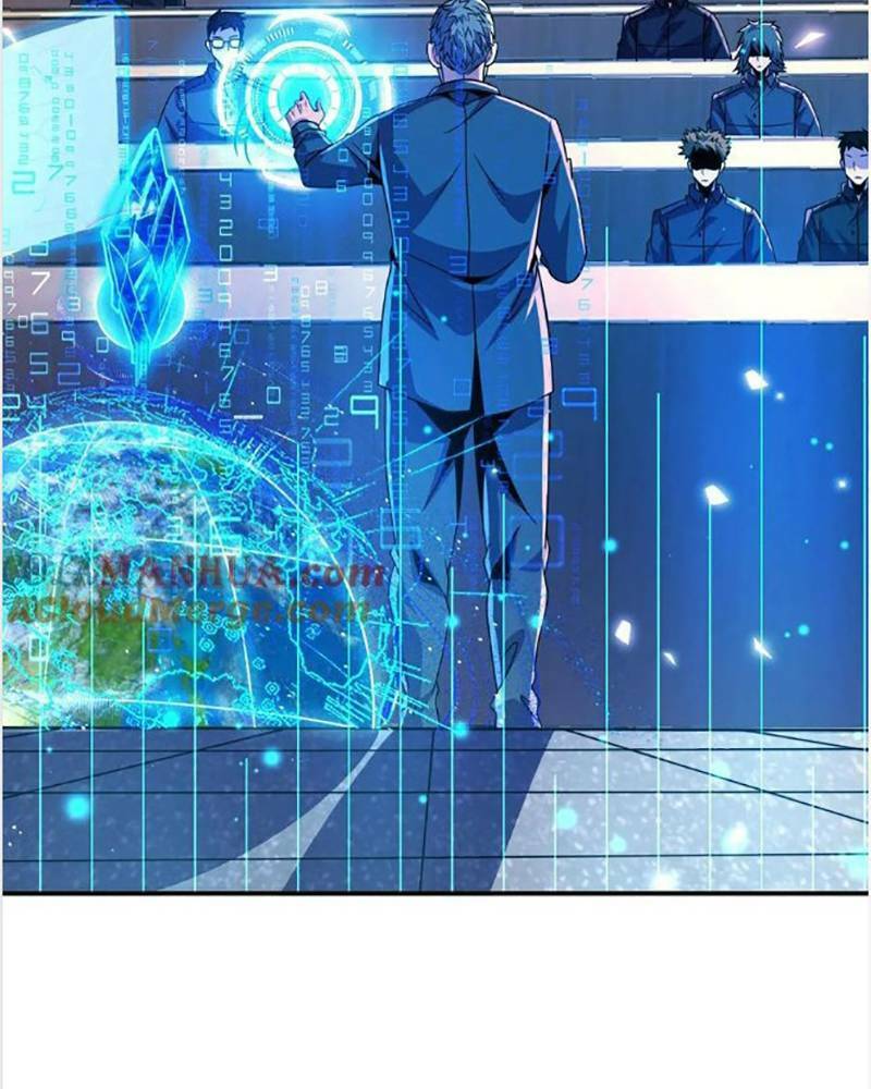 Ta, Người Chỉ Cần Nhìn Thấy Thanh Máu, Có Thể Trừng Phạt Thần Linh Chap 126 - Next Chap 127