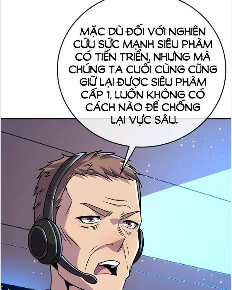Ta, Người Chỉ Cần Nhìn Thấy Thanh Máu, Có Thể Trừng Phạt Thần Linh Chap 126 - Next Chap 127