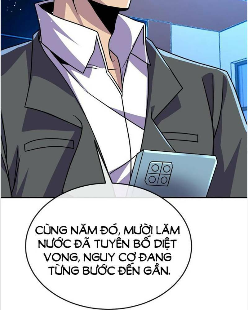 Ta, Người Chỉ Cần Nhìn Thấy Thanh Máu, Có Thể Trừng Phạt Thần Linh Chap 126 - Next Chap 127