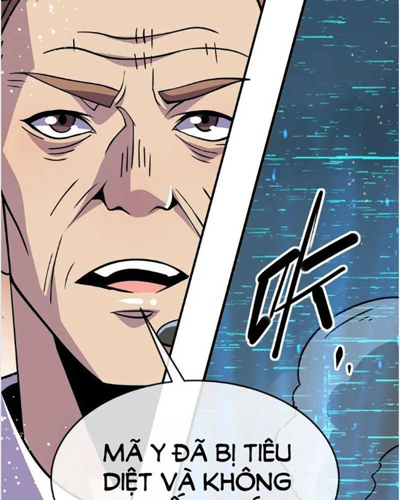 Ta, Người Chỉ Cần Nhìn Thấy Thanh Máu, Có Thể Trừng Phạt Thần Linh Chap 126 - Next Chap 127