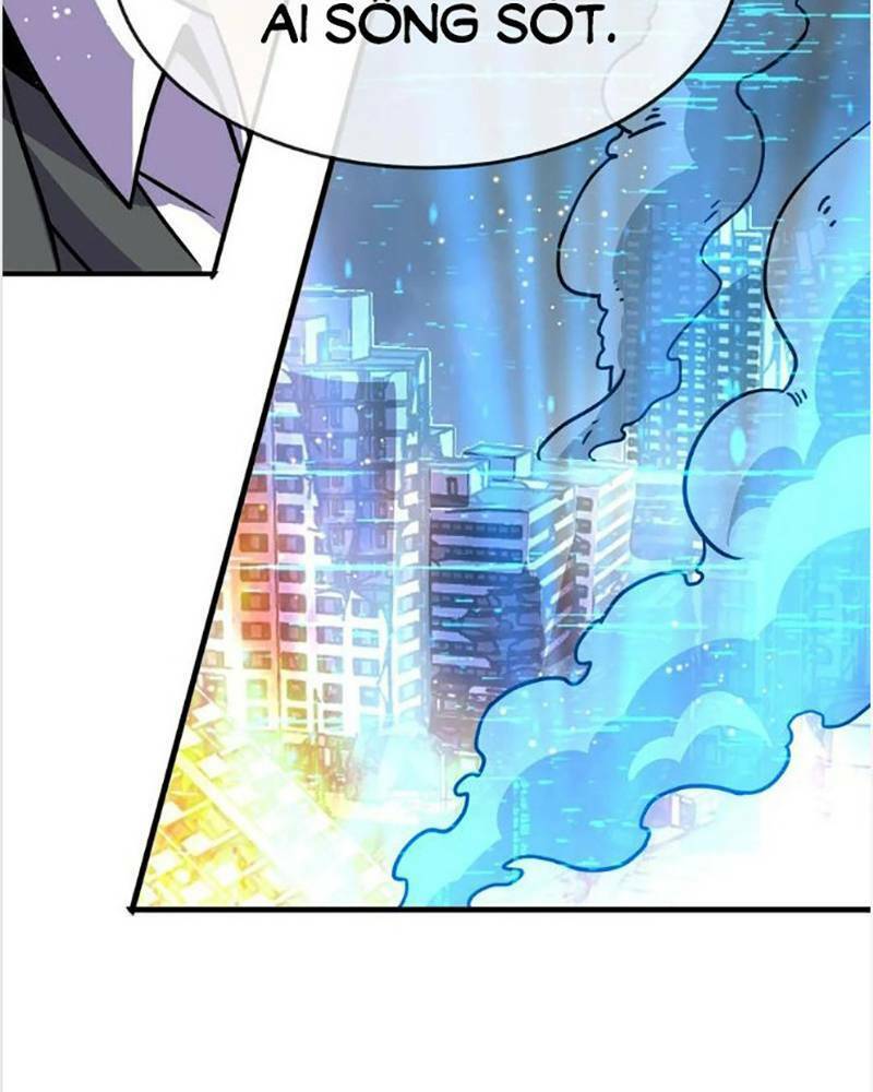 Ta, Người Chỉ Cần Nhìn Thấy Thanh Máu, Có Thể Trừng Phạt Thần Linh Chap 126 - Next Chap 127