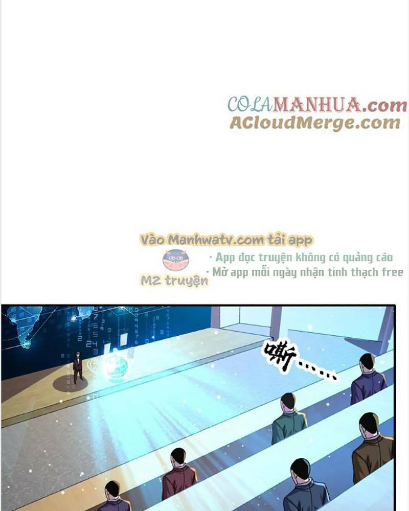Ta, Người Chỉ Cần Nhìn Thấy Thanh Máu, Có Thể Trừng Phạt Thần Linh Chap 126 - Next Chap 127